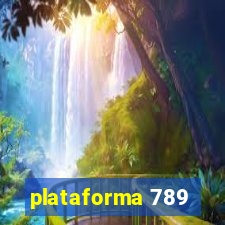 plataforma 789